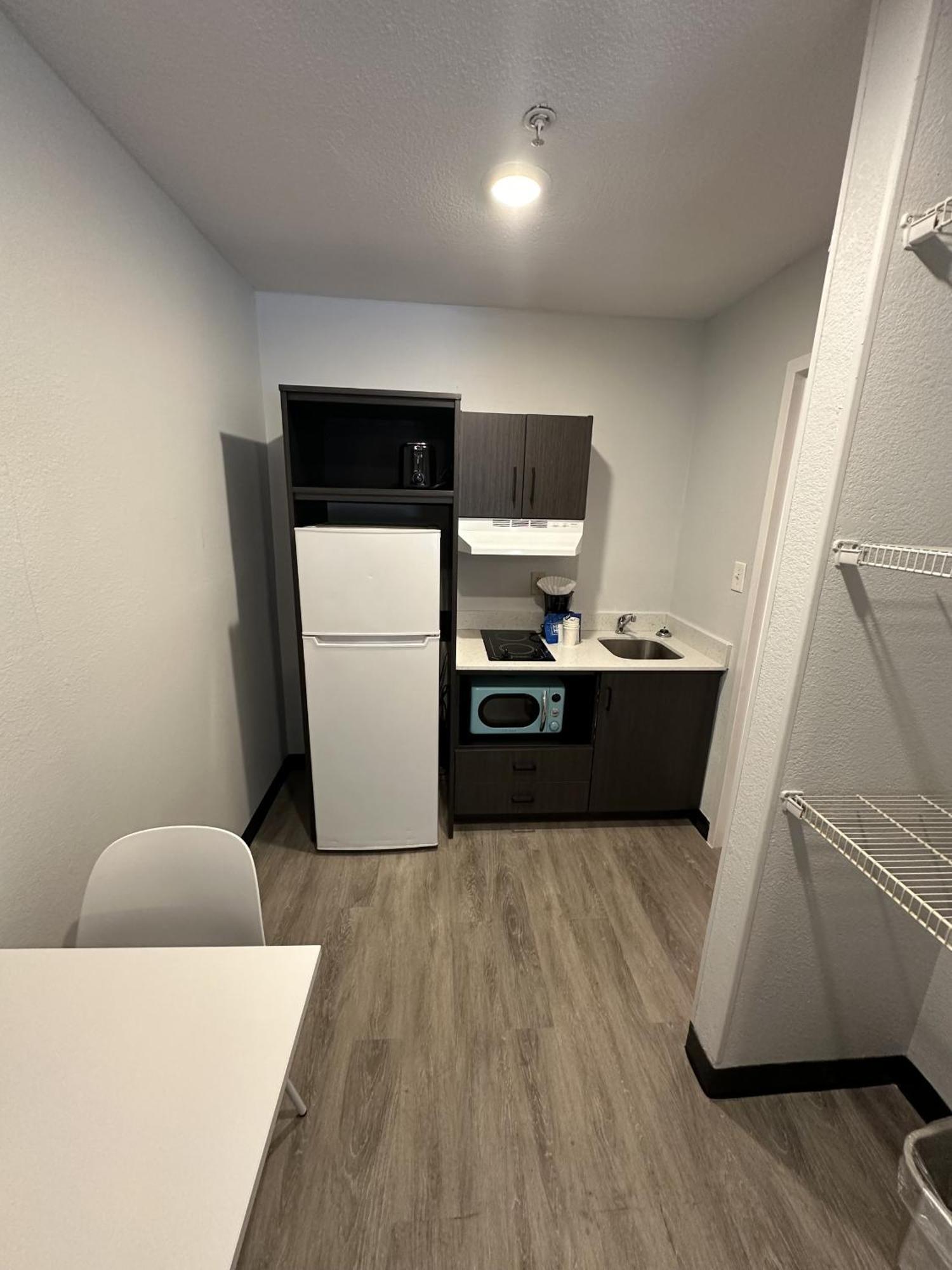 Studio 6 Columbus Ga Columbus Airport 外观 照片