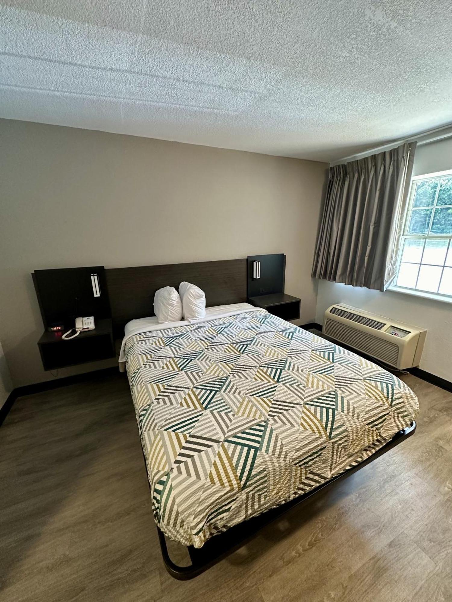 Studio 6 Columbus Ga Columbus Airport 外观 照片