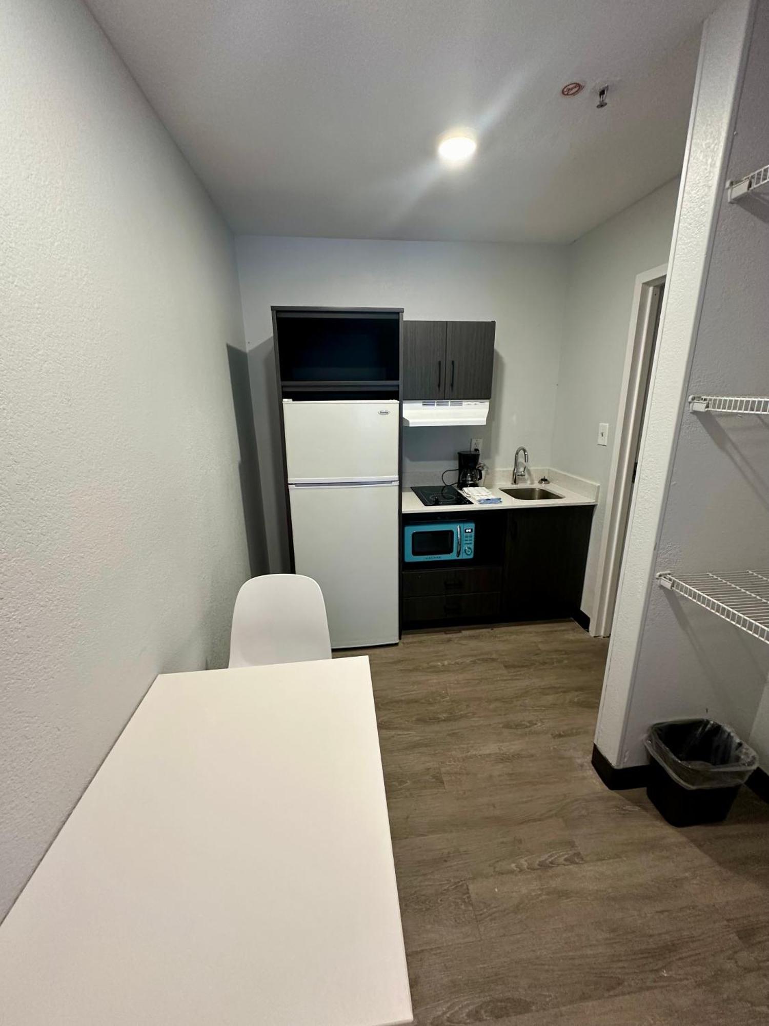 Studio 6 Columbus Ga Columbus Airport 外观 照片