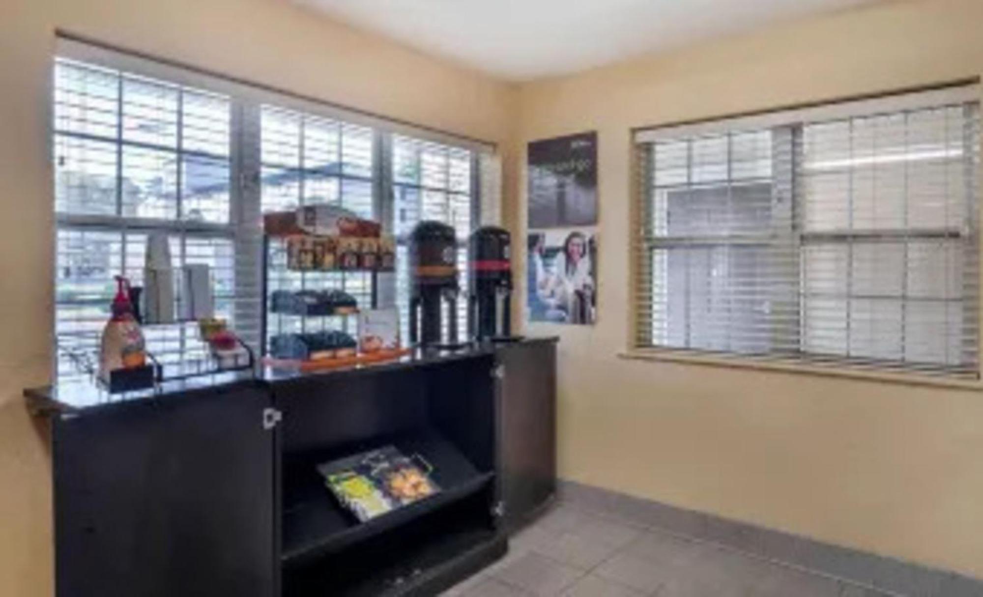Studio 6 Columbus Ga Columbus Airport 外观 照片