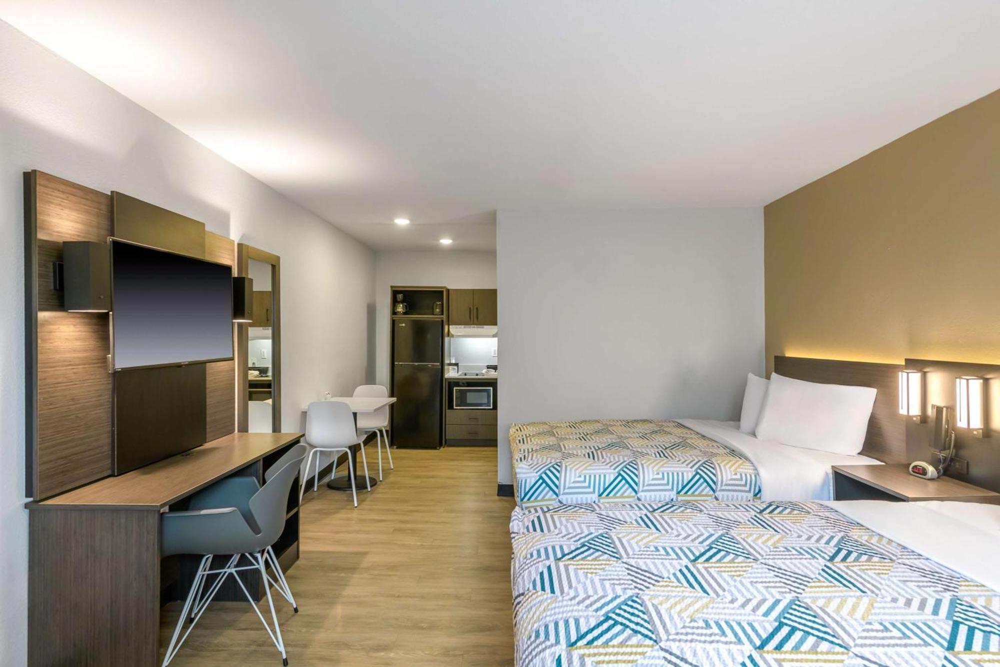 Studio 6 Columbus Ga Columbus Airport 外观 照片