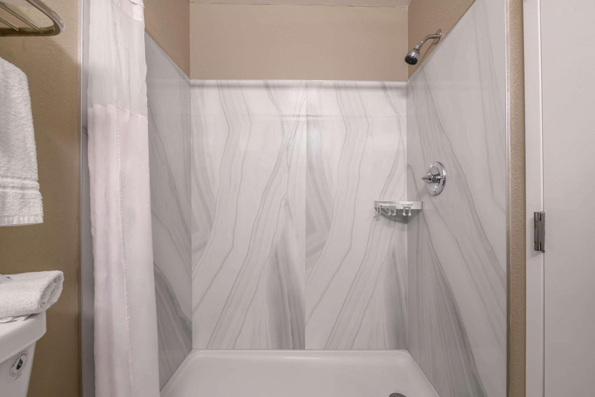 Studio 6 Columbus Ga Columbus Airport 外观 照片